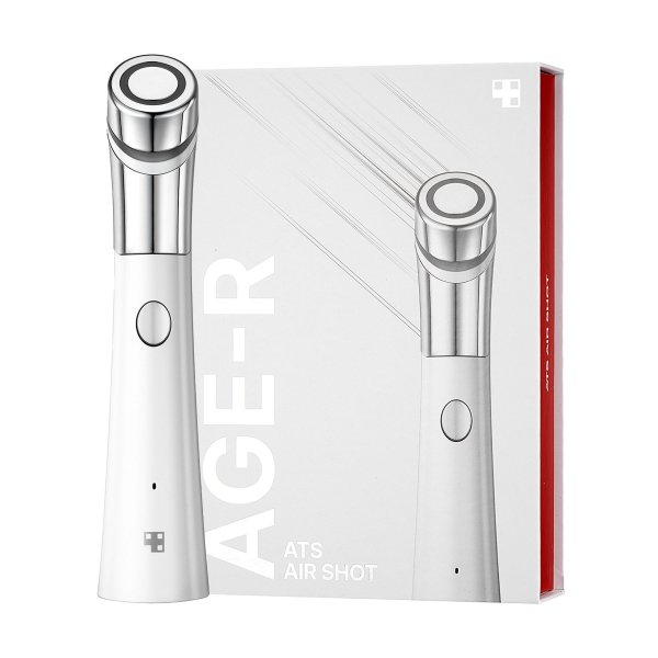 Medicube AGE-R ATS Air Shot