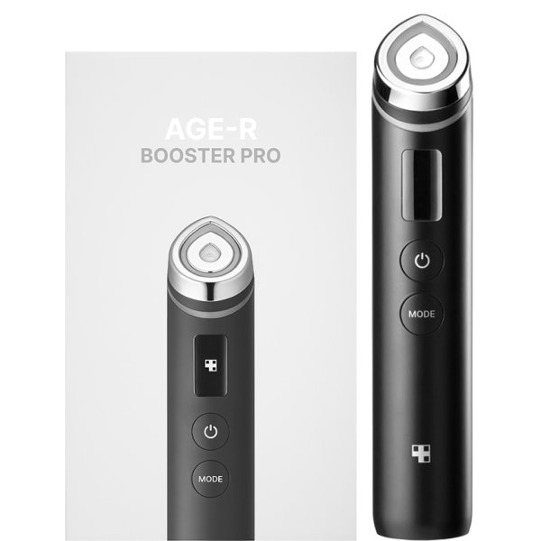 Medicube AGE-R Booster Pro, Black