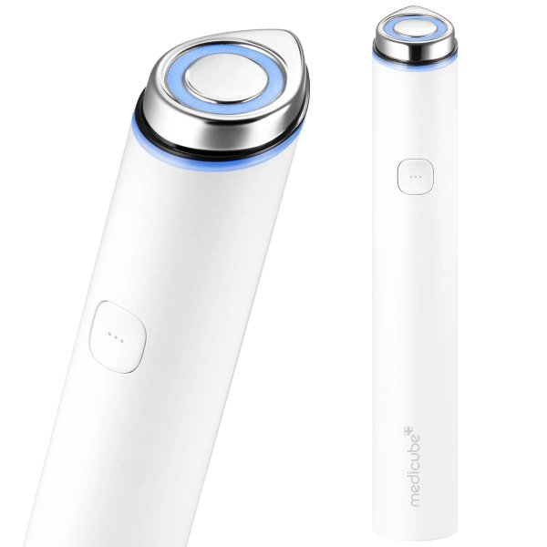 Medicube AGE-R Booster Pro Mini, White