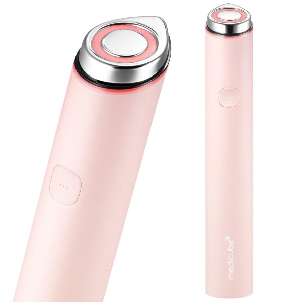 Medicube AGE-R Booster Pro Mini, Pink