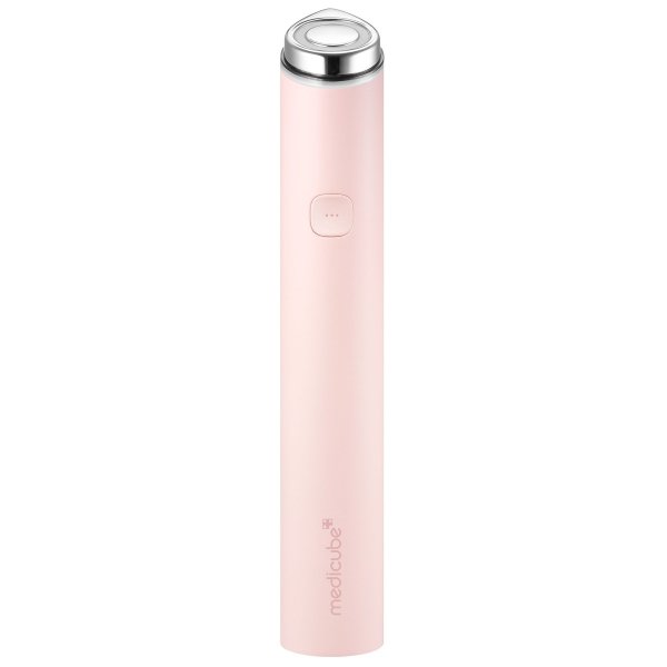 Medicube AGE-R Booster Pro Mini Plus, Pink