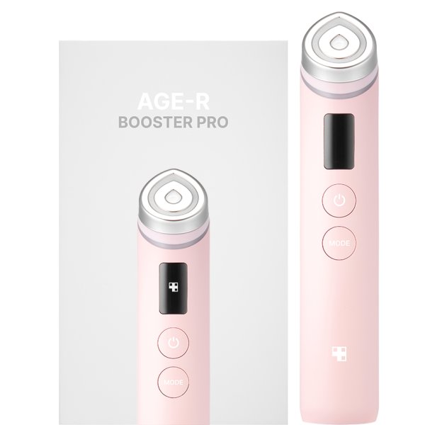 Medicube AGE-R Booster Pro, Pink