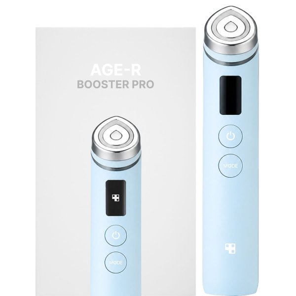 Medicube AGE-R Booster Pro, Sky Blue