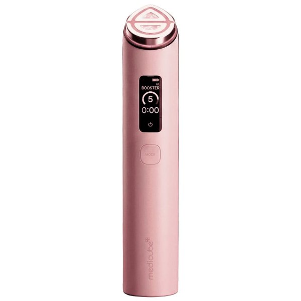 Medicube AGE-R Booster Pro X2, Pink
