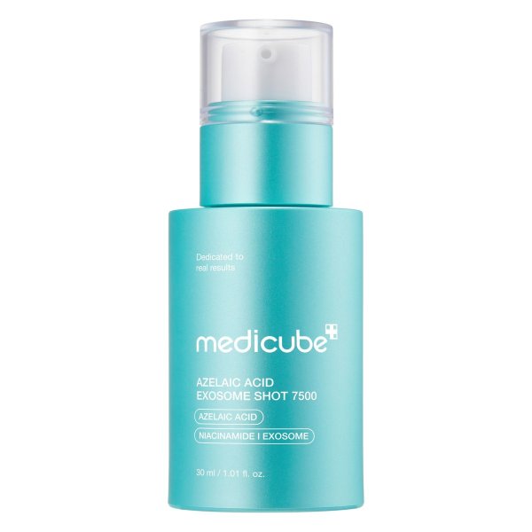 Medicube Azelaic Acid Exosome Shot 7500