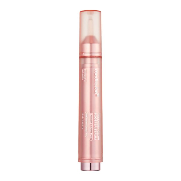 Medicube Collagen Glow Booster Milk Serum