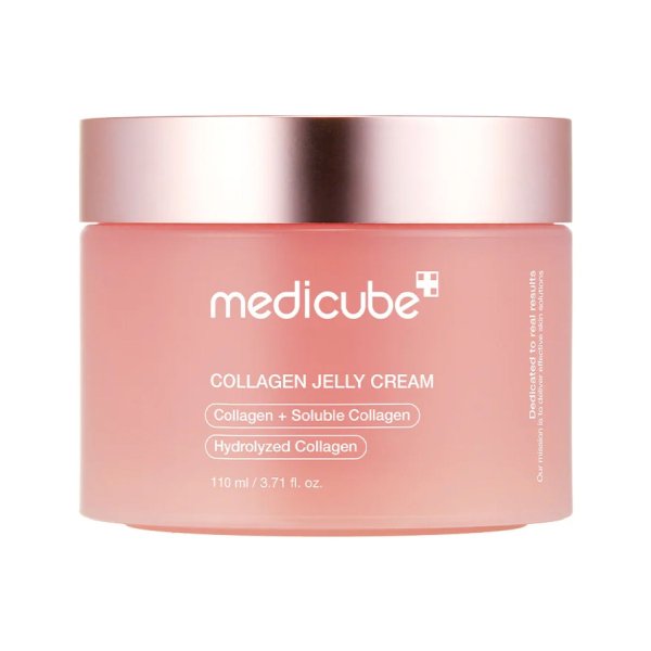 Medicube Collagen Jelly Cream