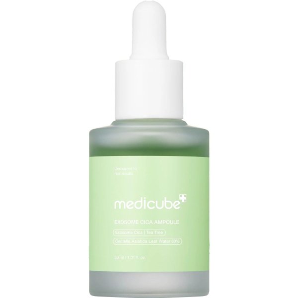 Medicube Exosome Cica Ampoule