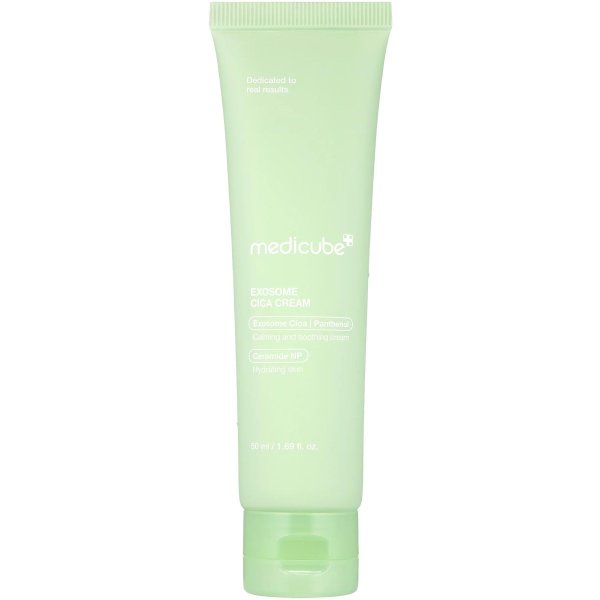 Medicube Exosome Cica Cream