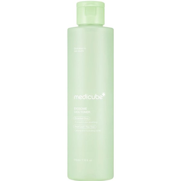 Medicube Exosome Cica Toner