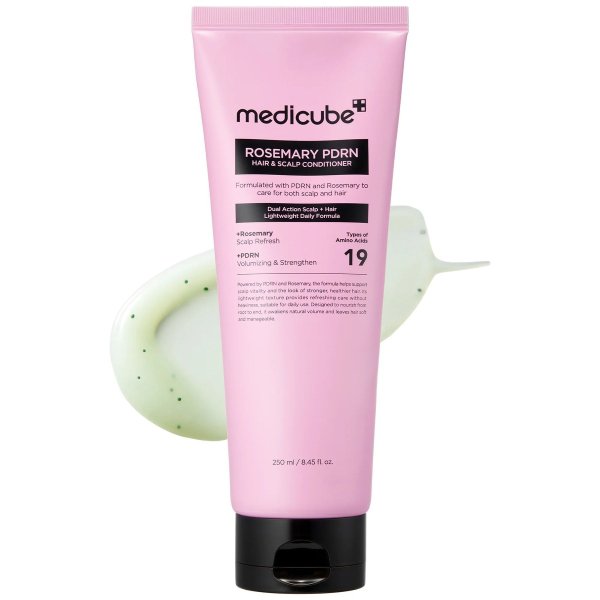 Medicube Rosemary PDRN Hair&Scalp Conditioner